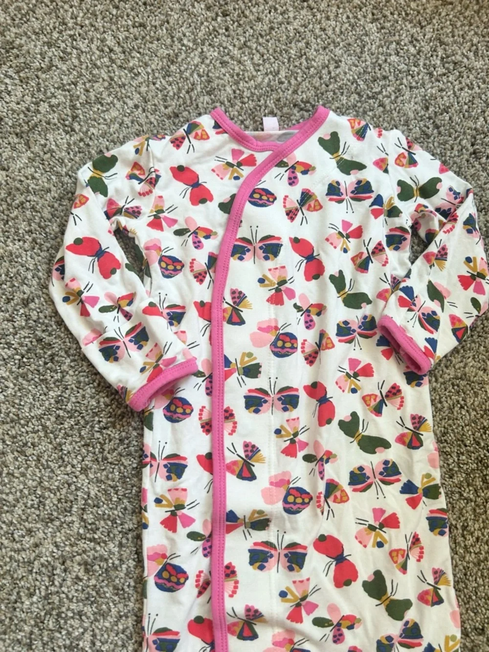 Magnetic Me Gown